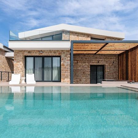 Five Senses Of Luxury Villa Kalandra Luaran gambar