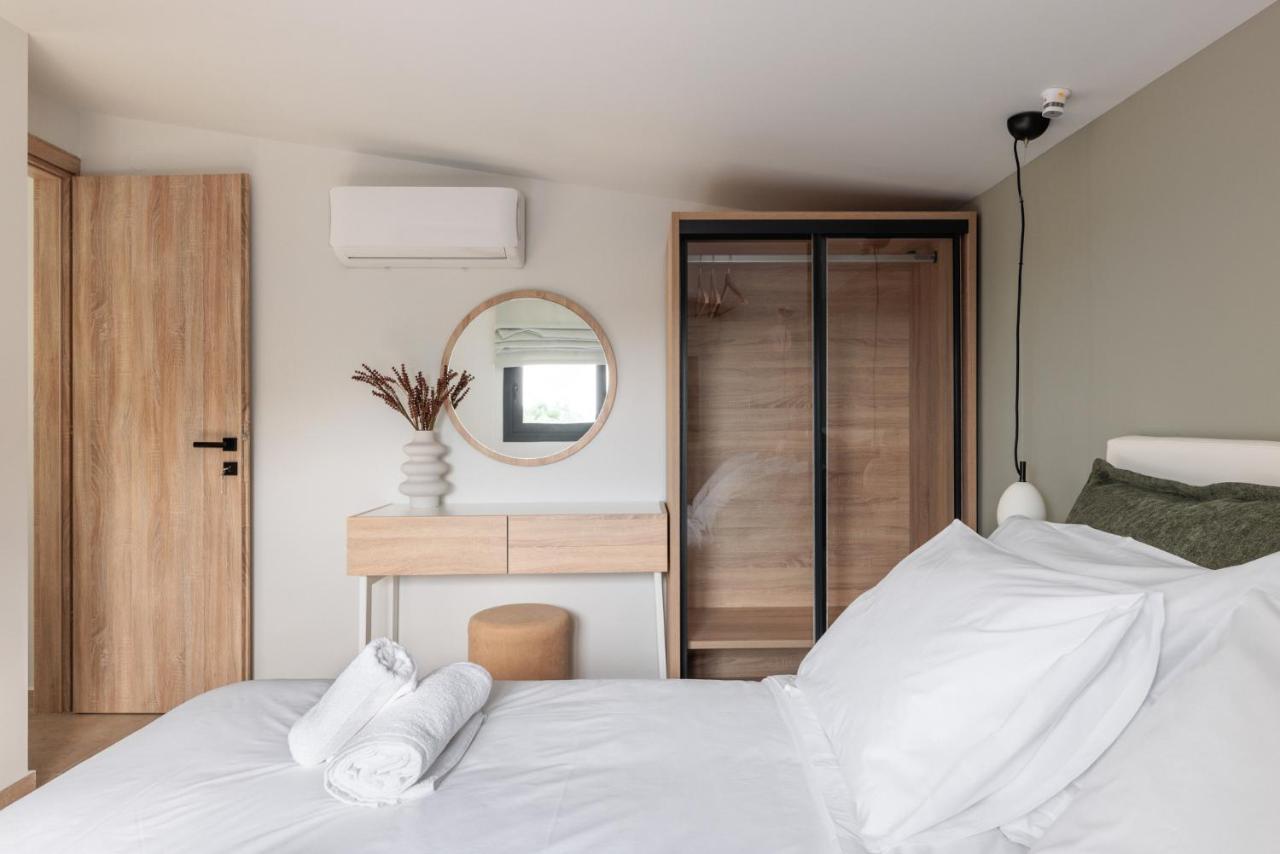 Five Senses Of Luxury Villa Kalandra Luaran gambar