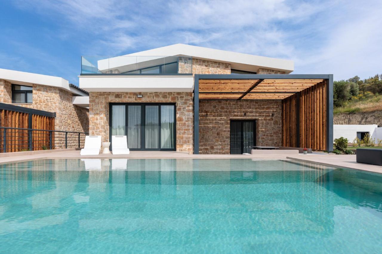 Five Senses Of Luxury Villa Kalandra Luaran gambar