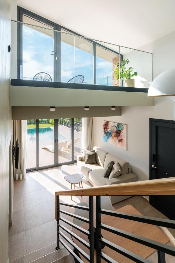 Five Senses Of Luxury Villa Kalandra Luaran gambar