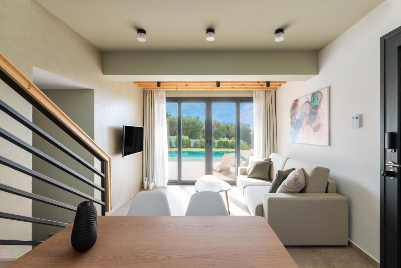 Five Senses Of Luxury Villa Kalandra Luaran gambar