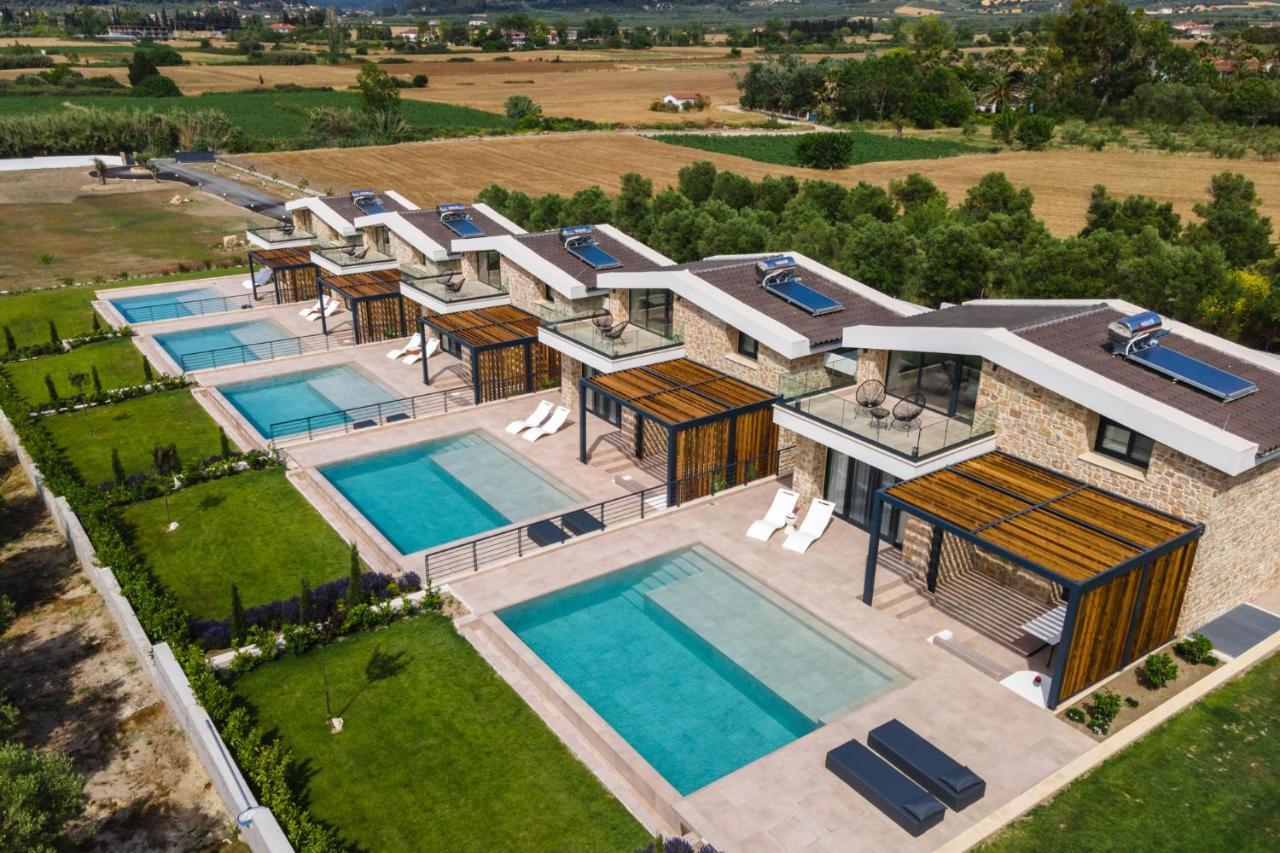 Five Senses Of Luxury Villa Kalandra Luaran gambar
