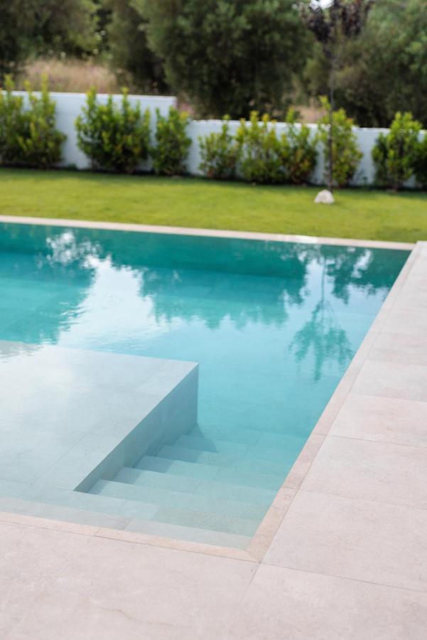 Five Senses Of Luxury Villa Kalandra Luaran gambar