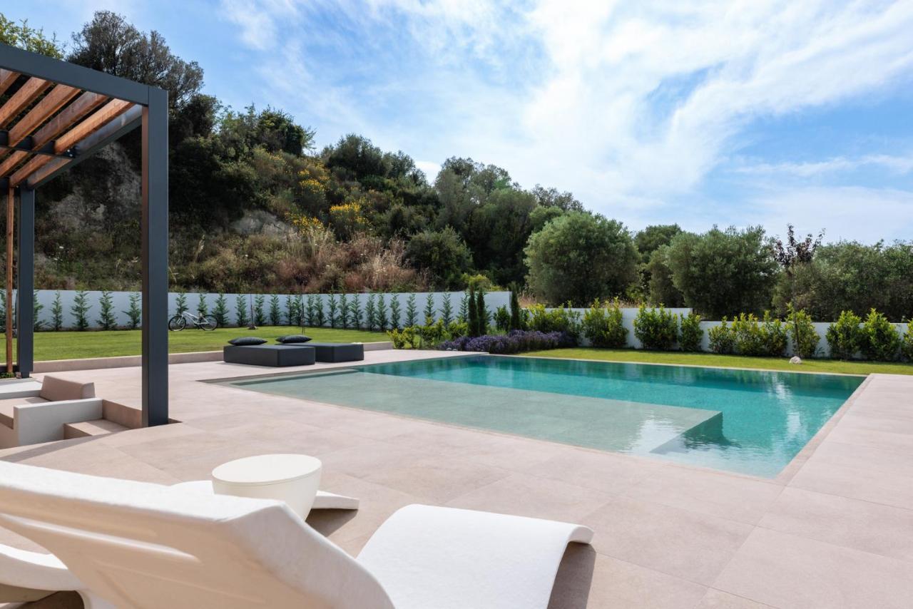 Five Senses Of Luxury Villa Kalandra Luaran gambar