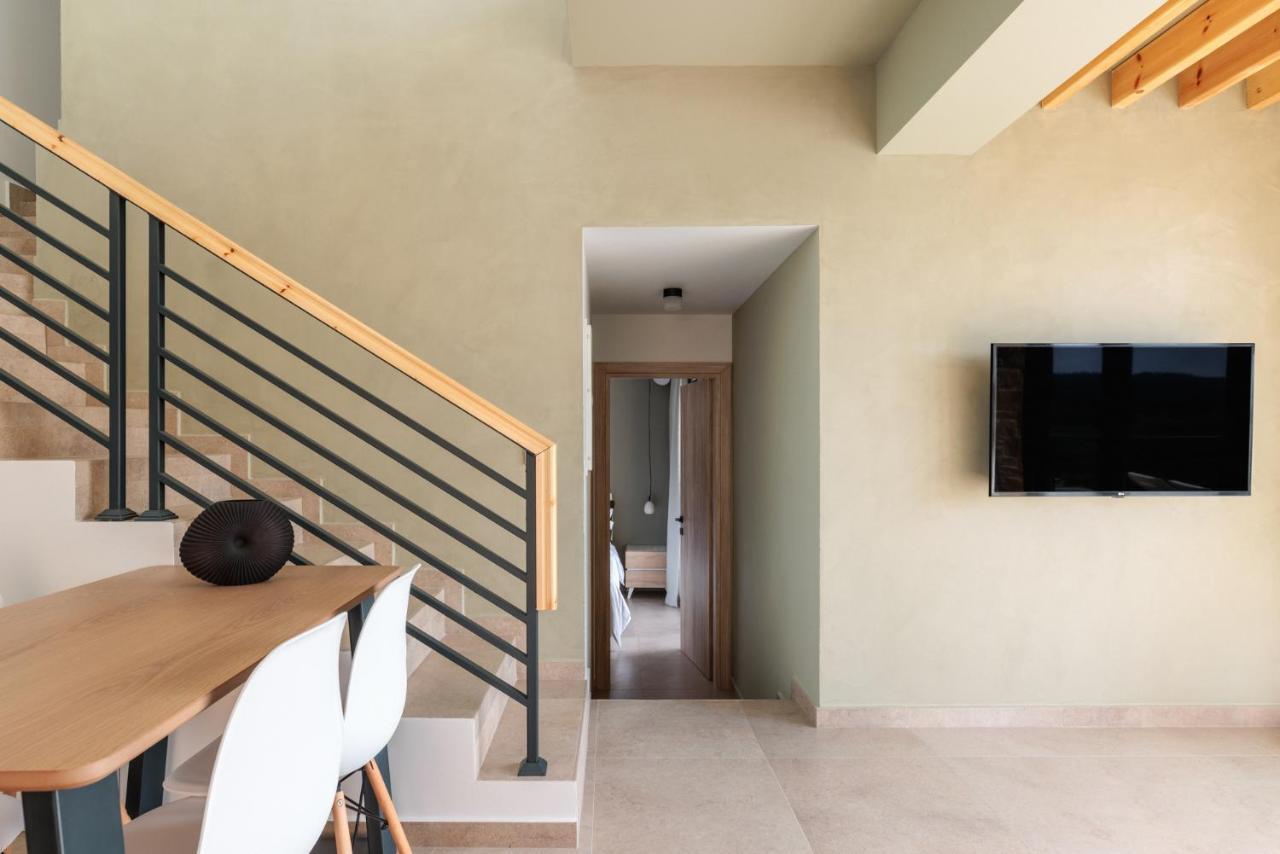 Five Senses Of Luxury Villa Kalandra Luaran gambar