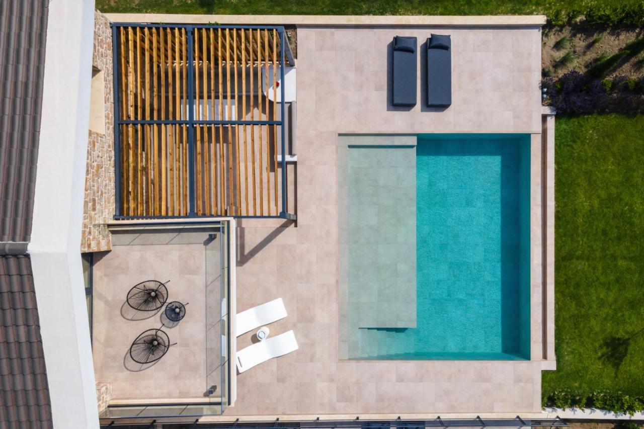 Five Senses Of Luxury Villa Kalandra Luaran gambar