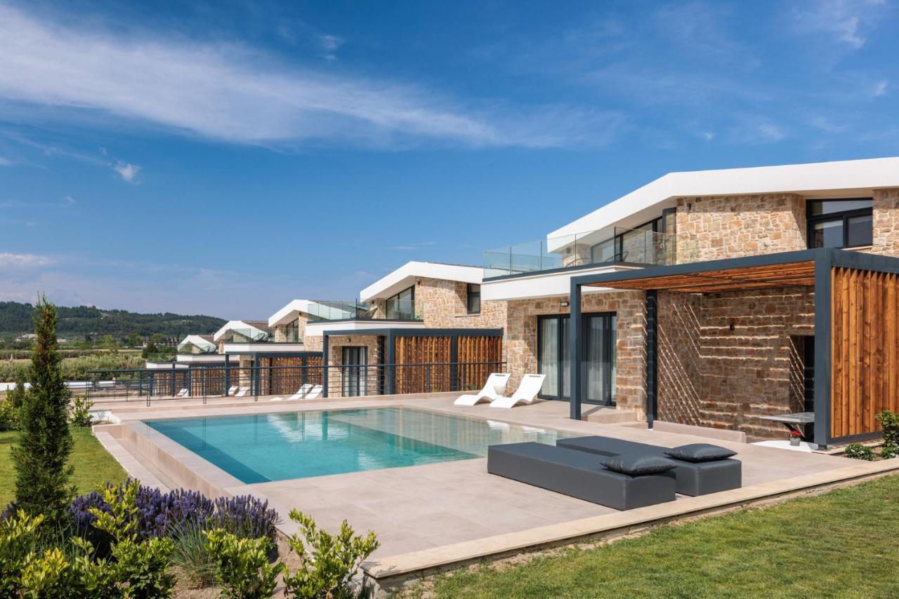 Five Senses Of Luxury Villa Kalandra Luaran gambar