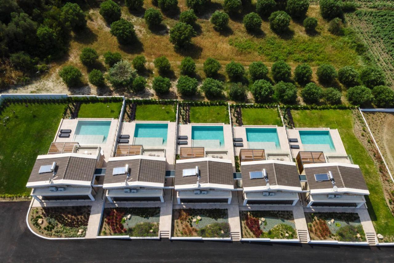 Five Senses Of Luxury Villa Kalandra Luaran gambar
