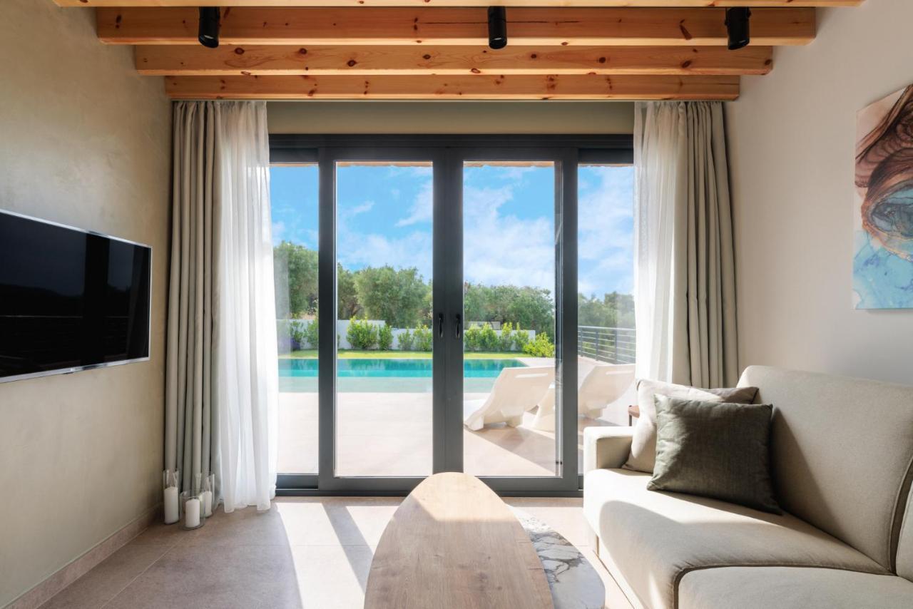 Five Senses Of Luxury Villa Kalandra Luaran gambar