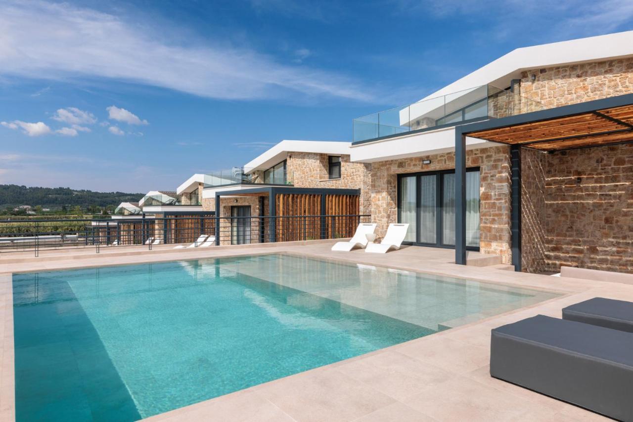 Five Senses Of Luxury Villa Kalandra Luaran gambar