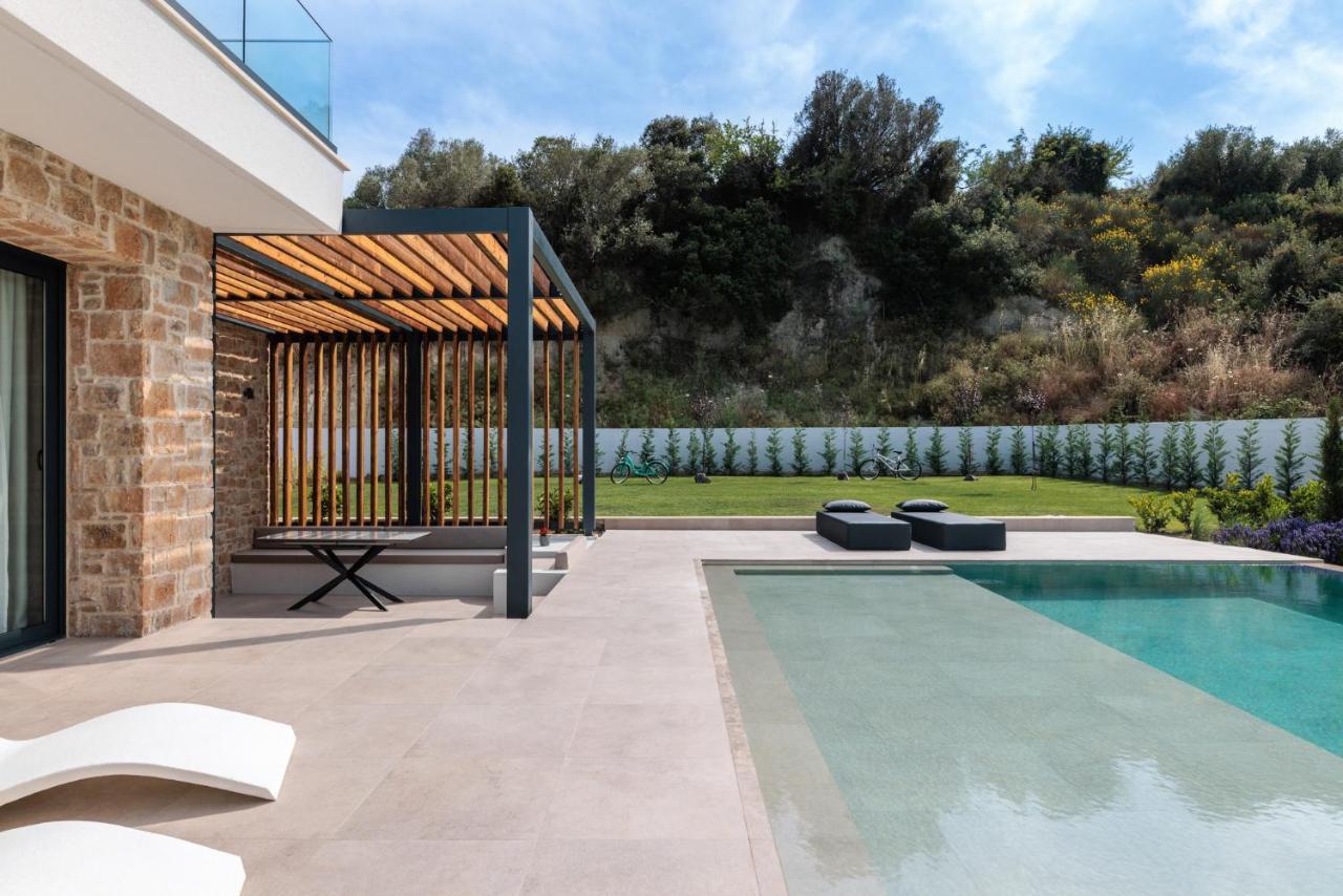 Five Senses Of Luxury Villa Kalandra Luaran gambar