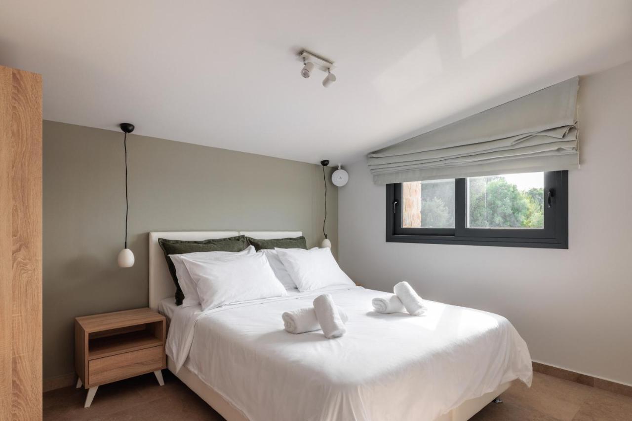 Five Senses Of Luxury Villa Kalandra Luaran gambar