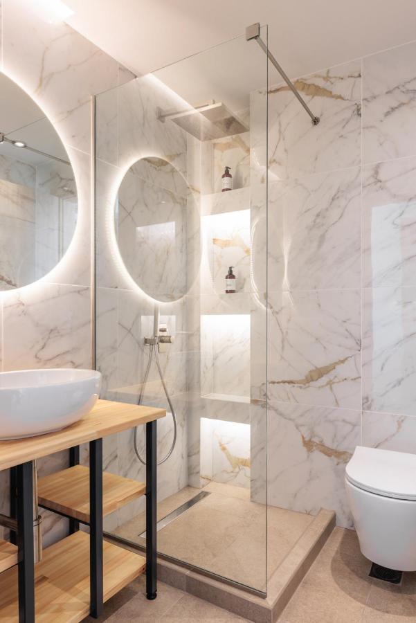 Five Senses Of Luxury Villa Kalandra Luaran gambar