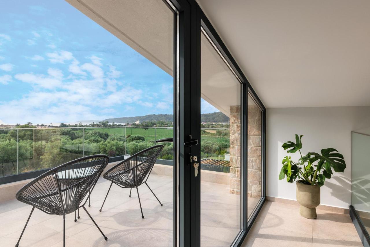 Five Senses Of Luxury Villa Kalandra Luaran gambar