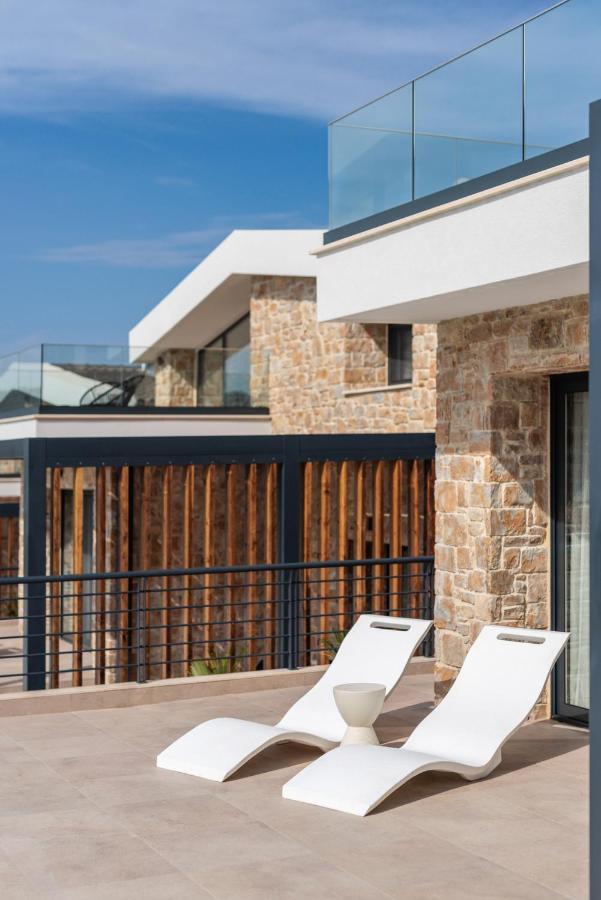 Five Senses Of Luxury Villa Kalandra Luaran gambar