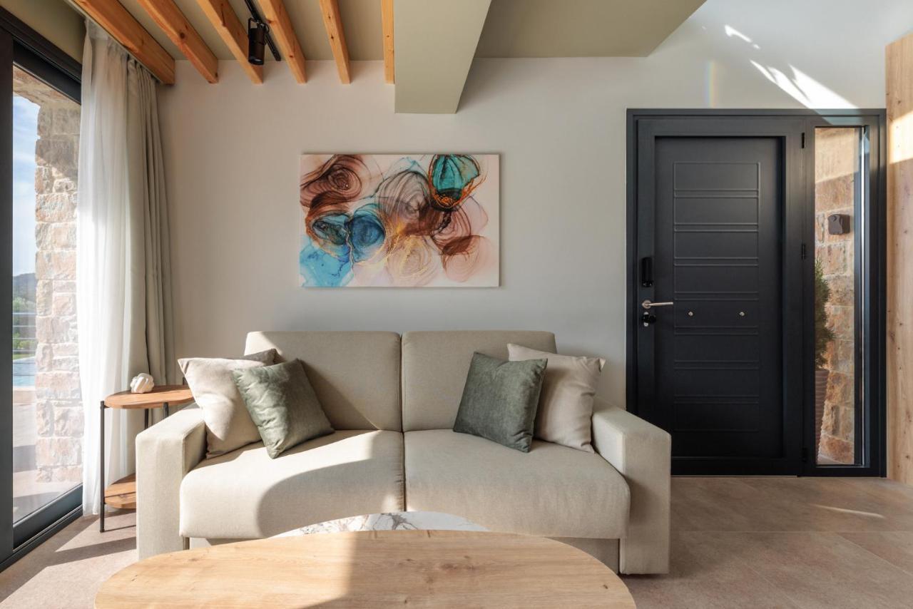 Five Senses Of Luxury Villa Kalandra Luaran gambar